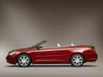 Chrysler Sebring Convertible 2008 года